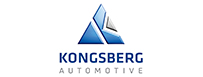KONGSBERK